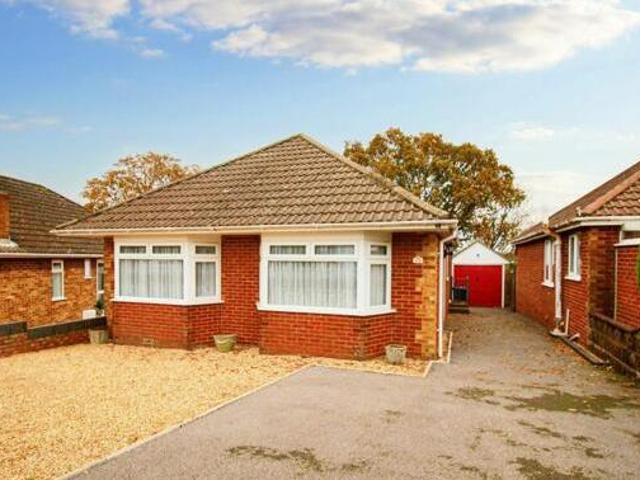 House for sale in Barton Stacey, Hampshire