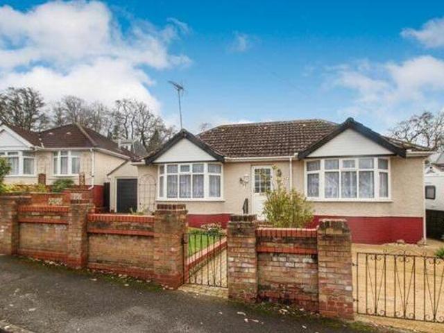 House for sale in Barton Stacey, Hampshire