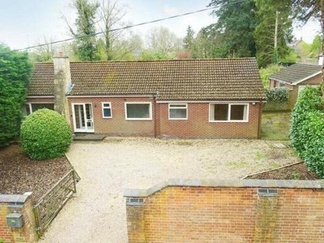 House for sale in Lutterworth, Harborough