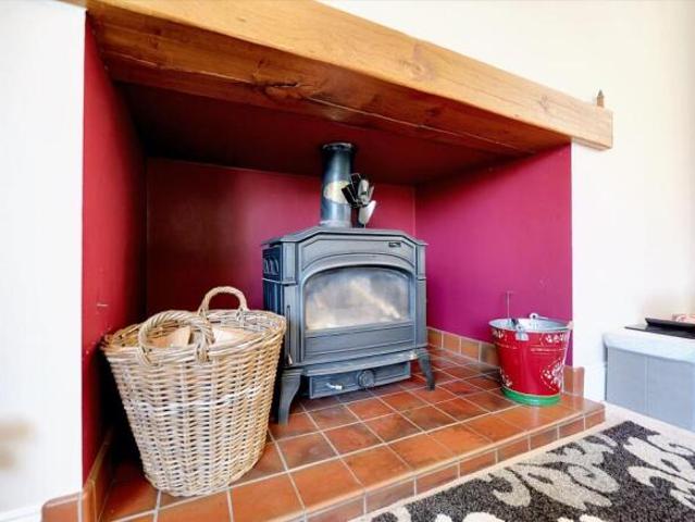 Bungalow for sale in Pinfold, Leicestershire