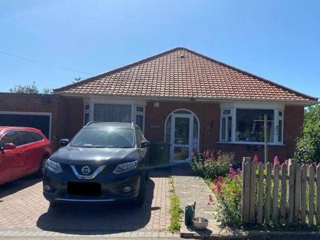 House for sale in Norfolk
