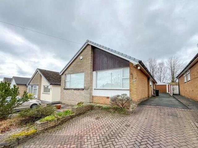 House for sale in Blackburn