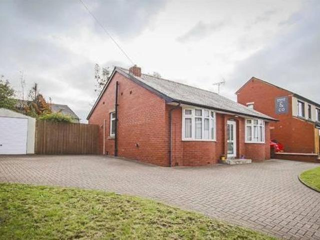 House for sale in Lancashire