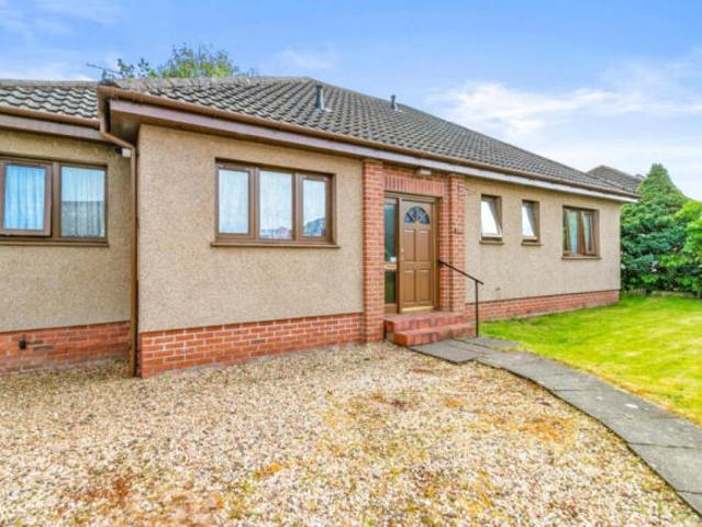 Bungalow for sale in Mearns, Scotland