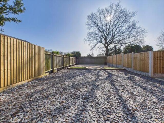 Bungalow for sale in Littleover, East Midlands