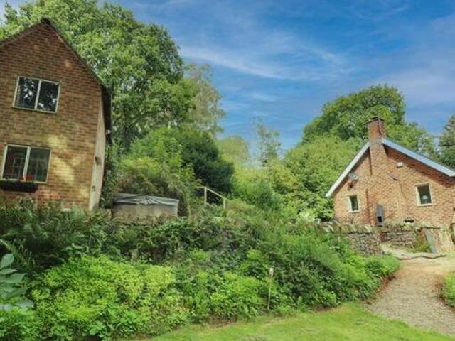 House for sale in Lyons, Greater London