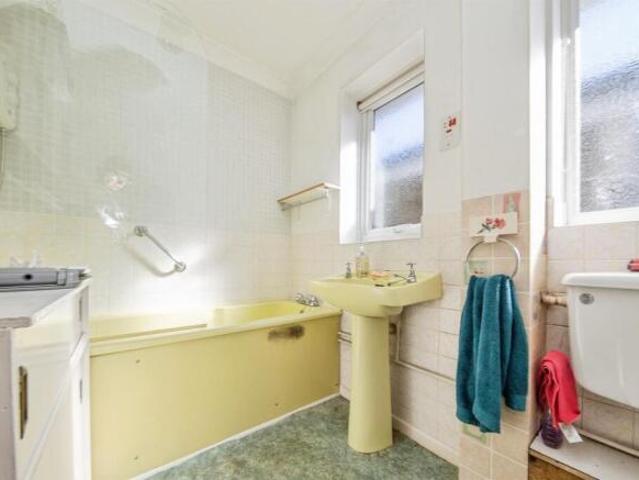 Bungalow for sale in California, Key Street