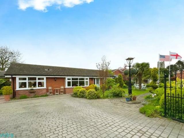 House for sale in Blyth, Northumberland
