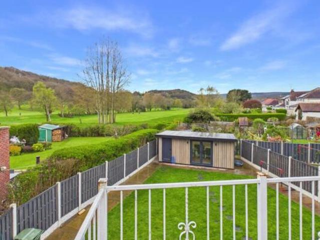 Bungalow for sale in Beauchief, South Yorkshire