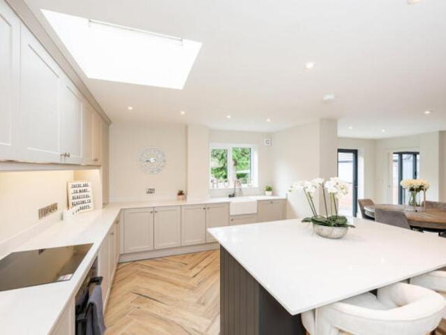 Bungalow for sale in Sheffield, South Yorkshire