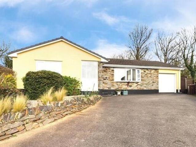 House for sale in St Neot, Cornwall