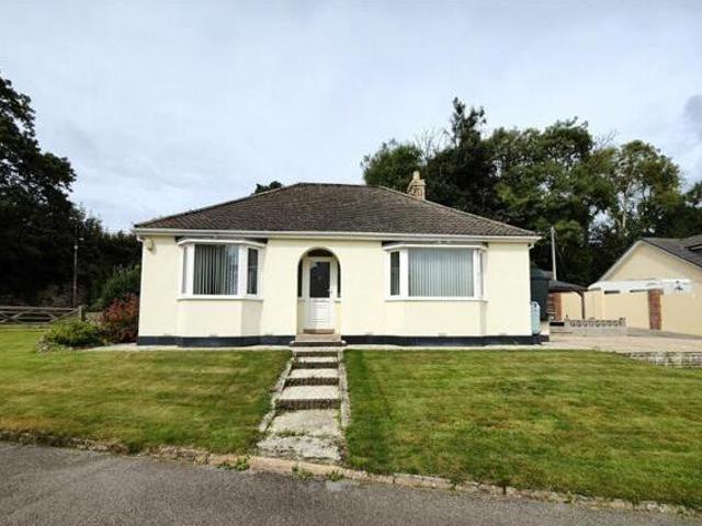 House for sale in St Neot, Cornwall