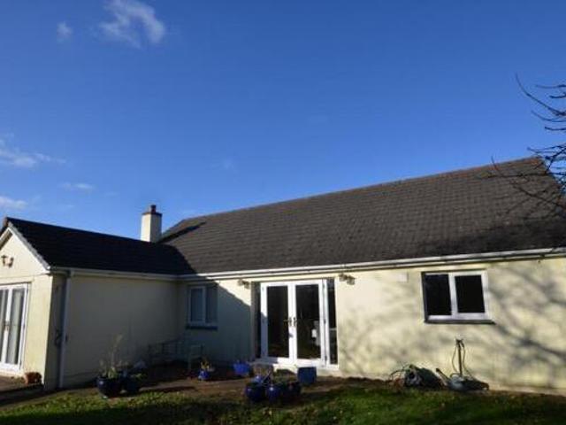 House for sale in Bodmin, Cornwall