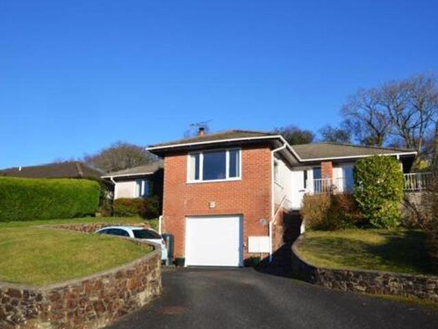 House for sale in St Neot, Cornwall