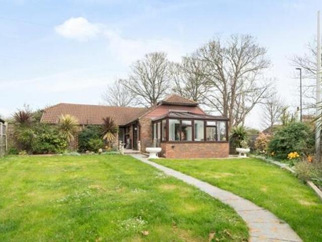 House for sale in Clapham, West Sussex