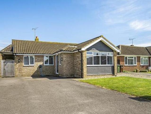 House for sale in Clapham, West Sussex