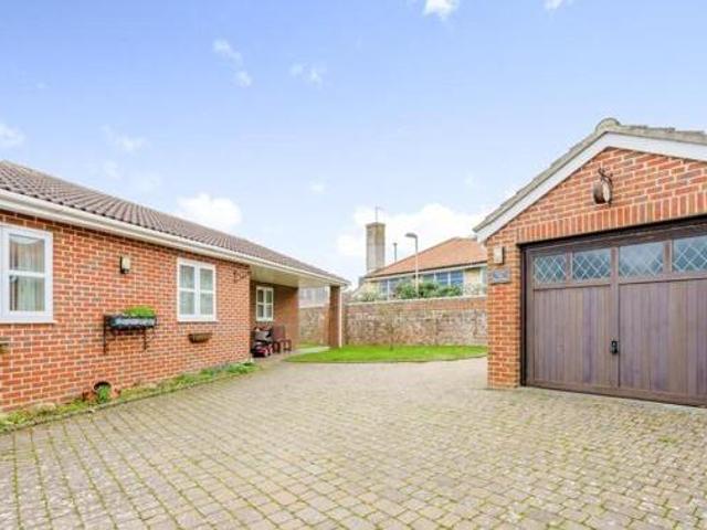 House for sale in Clapham, West Sussex