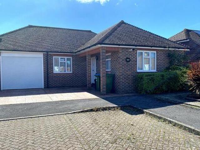 House for sale in Clapham, West Sussex
