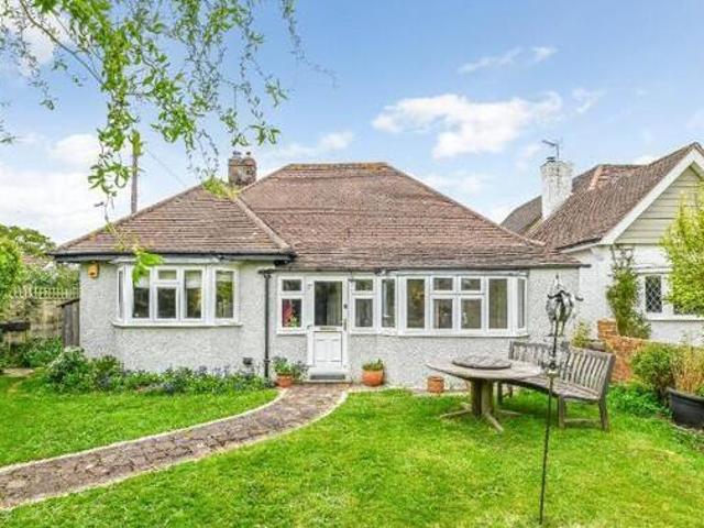 House for sale in Clapham, West Sussex