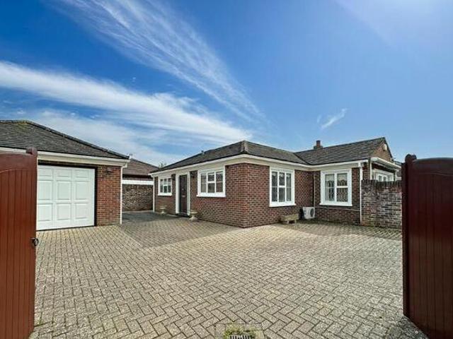 House for sale in Clapham, West Sussex