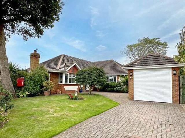 House for sale in Clapham, West Sussex