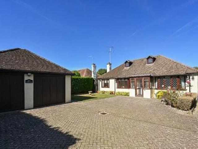 House for sale in Clapham, West Sussex