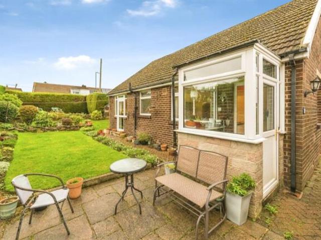 Bungalow for sale in Milnsbridge, Kirklees