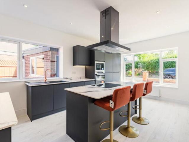 Bungalow for sale in Great Boughton, Boughton