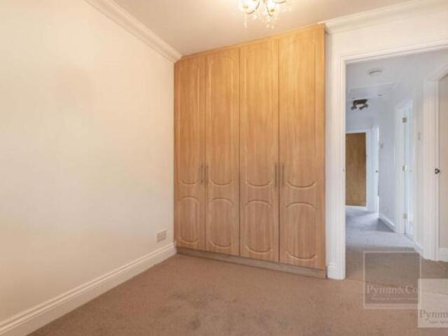 Bungalow for sale in East Bank, Norfolk
