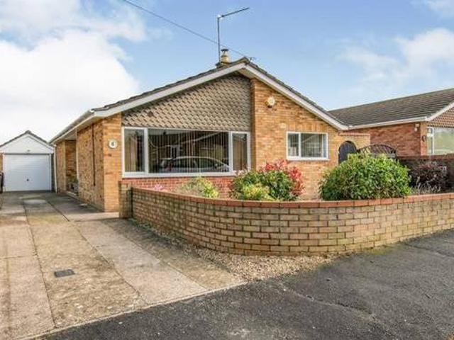 House for sale in Norfolk
