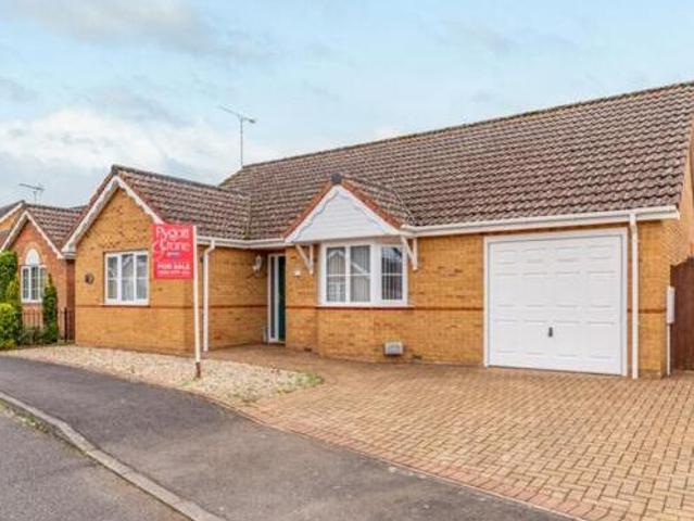 House for sale in Sutterton CP, Boston