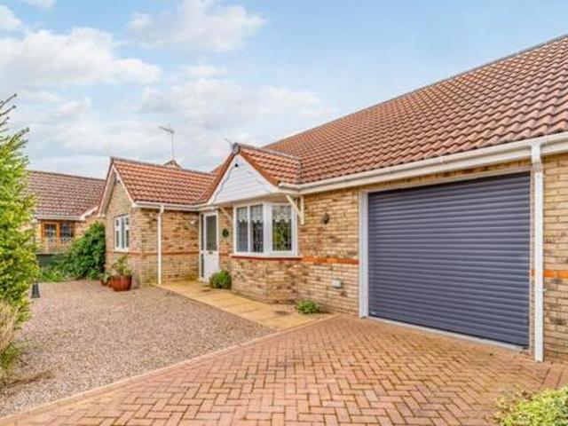 House for sale in Sutterton CP, Boston