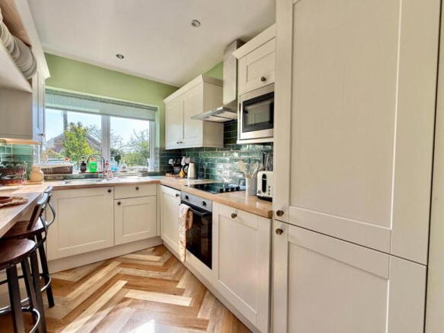 Bungalow for sale