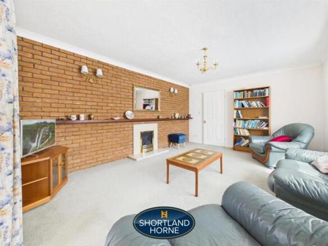 Bungalow for sale in Canley Gardens, West Midlands