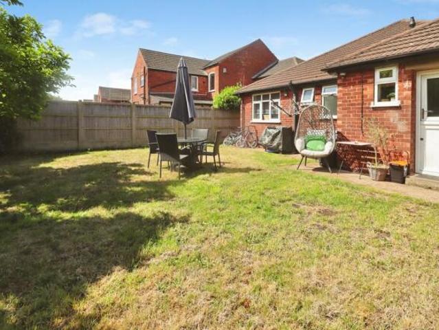 Bungalow for sale in Boultham, Brayford