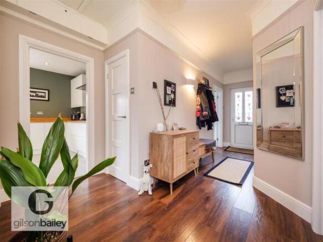 Bungalow for sale in Crostwick, Norfolk