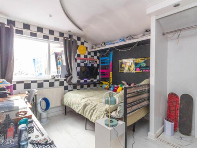 Bungalow for sale in Crostwick, Norfolk