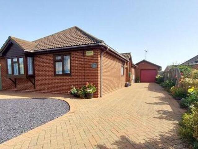 House for sale in Westfield, Barholm