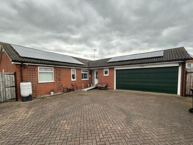 House for sale in Barholm, Lincolnshire