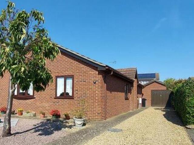 House for sale in Barholm, Lincolnshire
