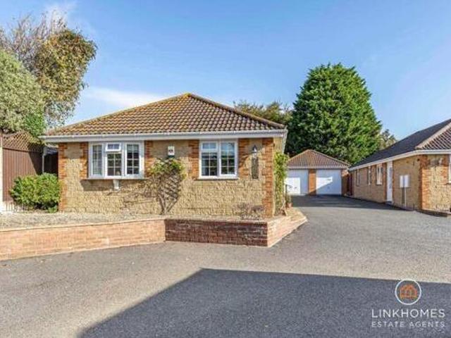 House for sale in Bournemouth, Bournemouth, Christchurch and Poole
