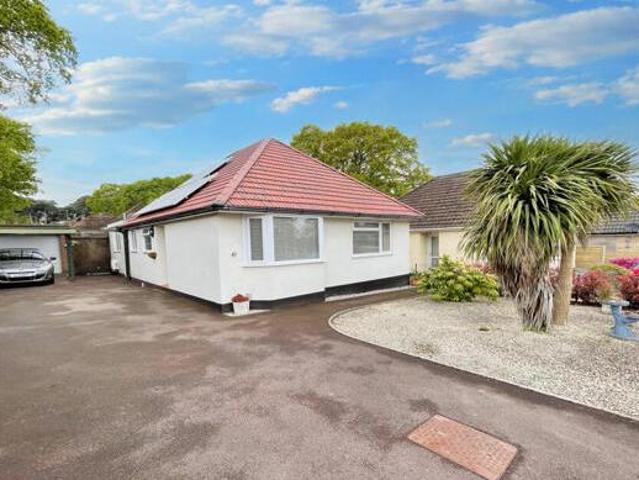 House for sale in Bournemouth, Bournemouth, Christchurch and Poole
