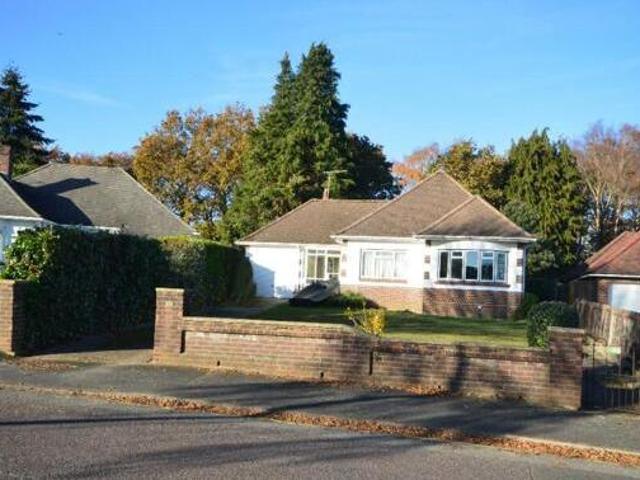 House for sale in Bournemouth