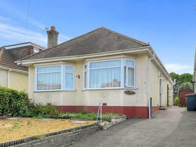 House for sale in Bournemouth, Bournemouth, Christchurch and Poole