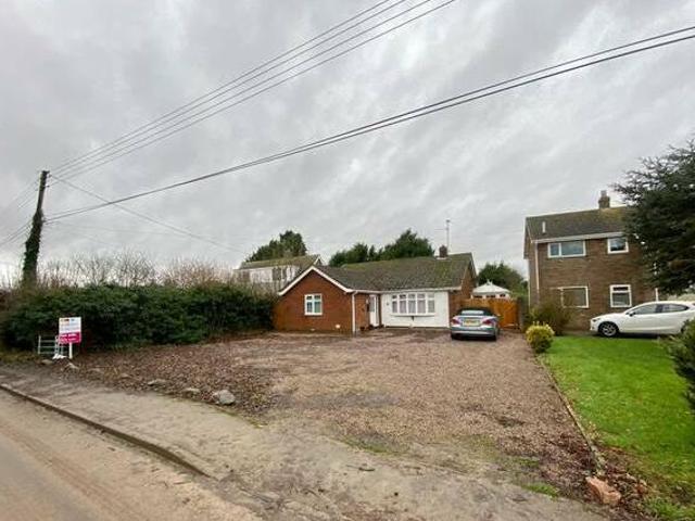 House for rent in Lincolnshire