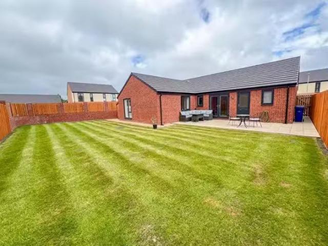 House for sale in Akeld