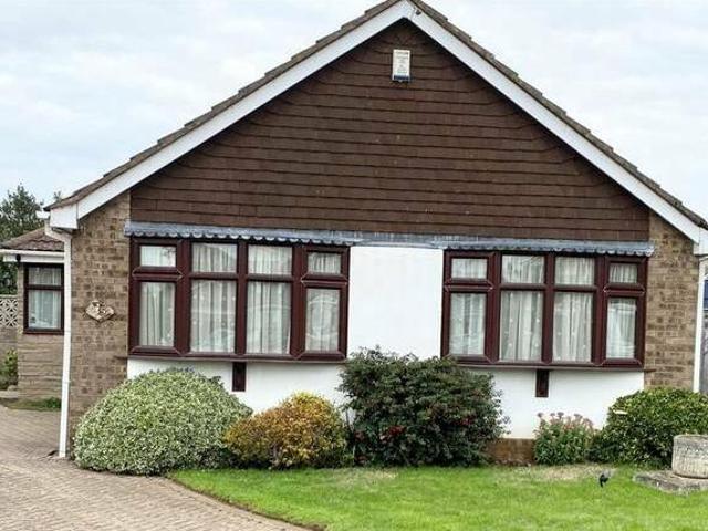 House for rent in Leicestershire
