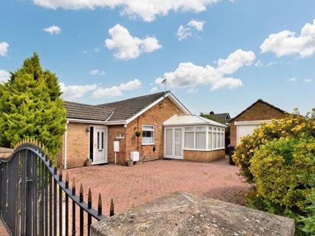 House for sale in Brayford, Lincolnshire