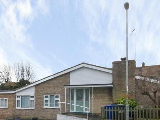House for sale in Brackley, Northamptonshire