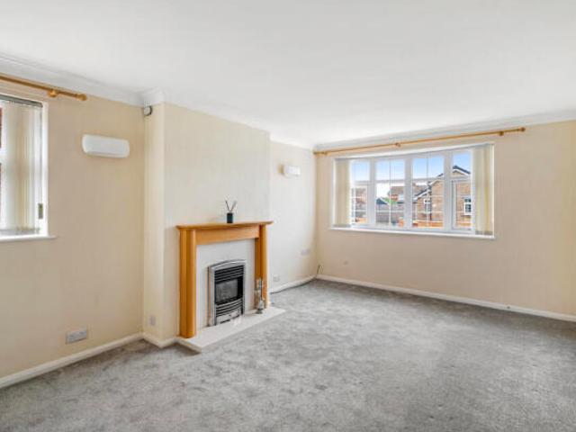 Bungalow for sale in Bracebridge Low Fields, Brayford